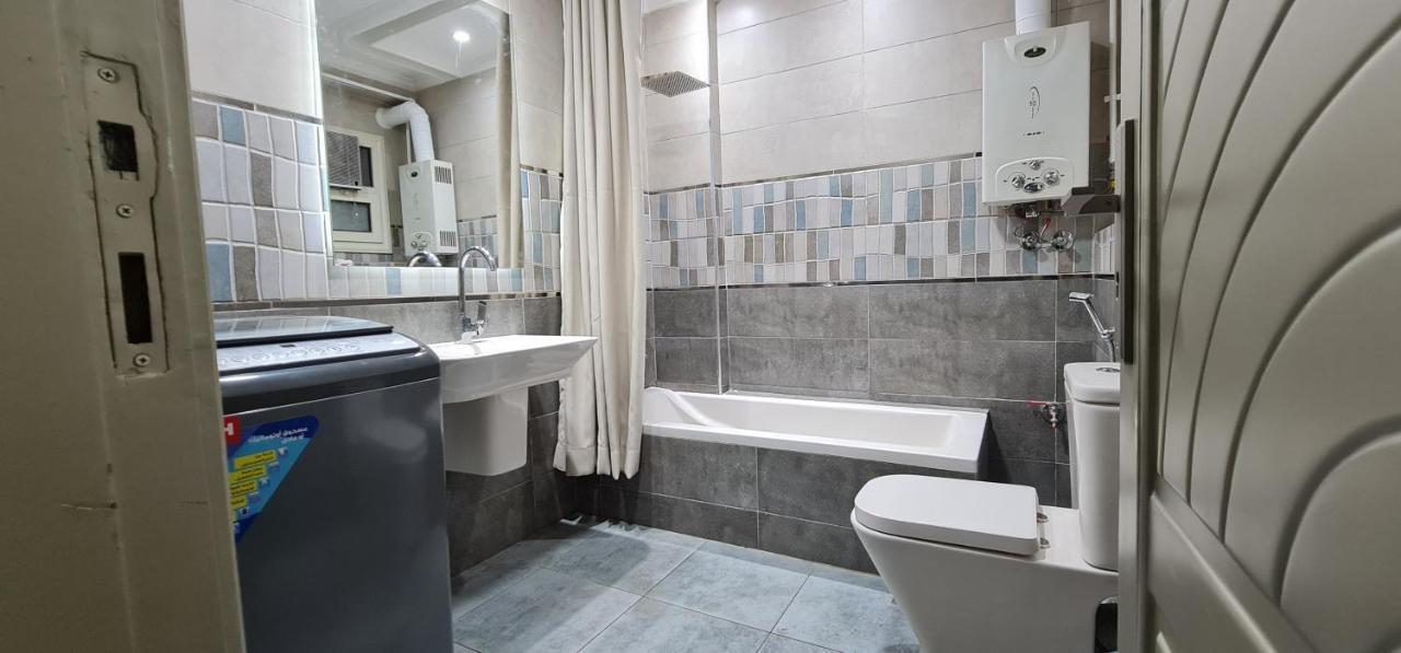 דירה Comfy 2-bedrooms In 44-2 *