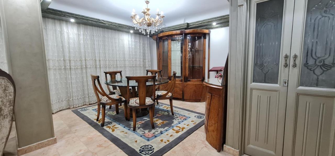 Comfy 2-bedrooms In 44-2 Appartamento Il Cairo