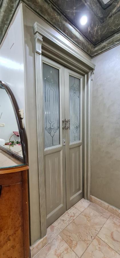 דירה Comfy 2-bedrooms In 44-2 קהיר