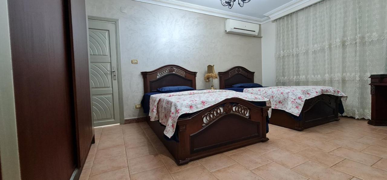 דירה Comfy 2-bedrooms In 44-2