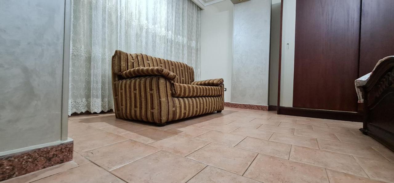 דירה Comfy 2-bedrooms In 44-2 *